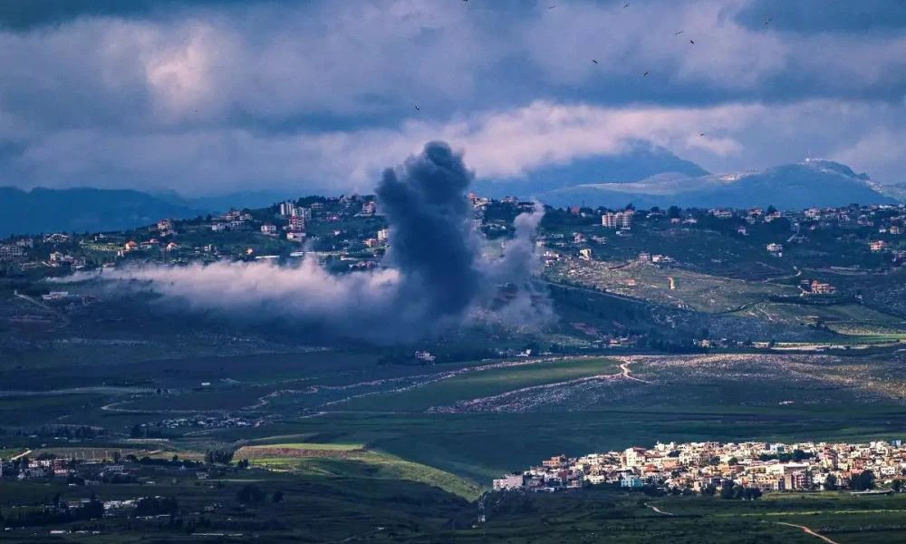 Ισραηλινά και αμερικανικά ΜΜΕ: Το Ισραήλ εξέτασε σχέδια για πλήγματα στο Ιράν αυτή την εβδομάδα αλλά δεν προχώρησε